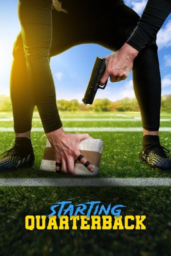Poster of Starting Quarterback