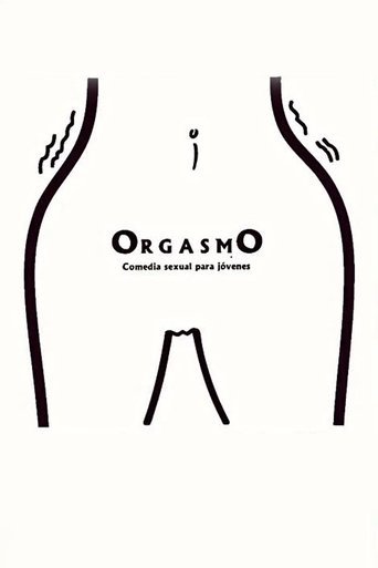 Poster of Orgasmo