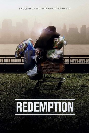 Poster of Redemption