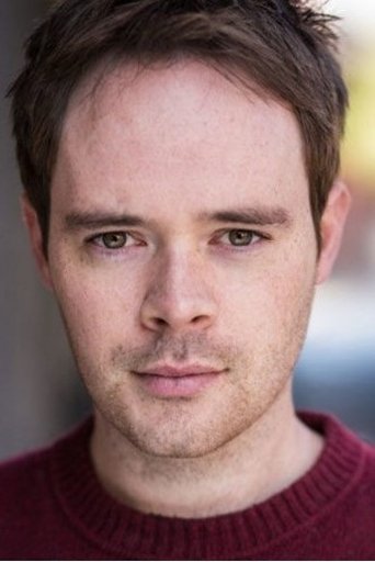Portrait of David Hartley