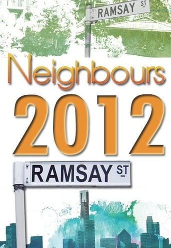 Portrait for Neighbours - Season 28