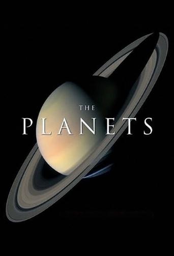 Poster of The Planets