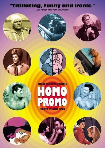 Poster of Homo Promo