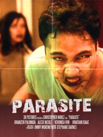 Poster of Parasite