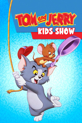 Poster of Tom & Jerry Kids Show