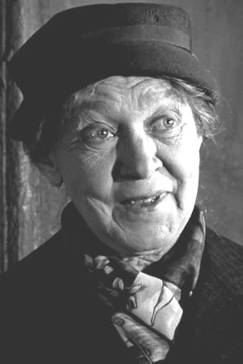 Portrait of Hélène Dieudonné