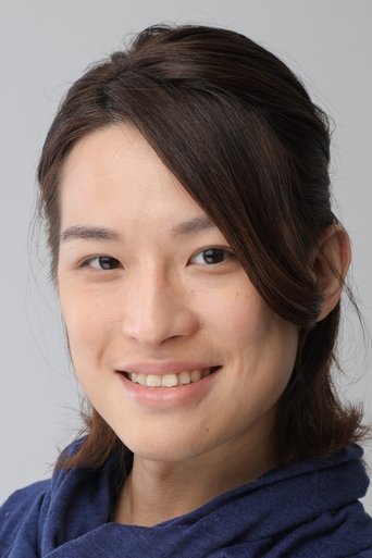 Portrait of MARU