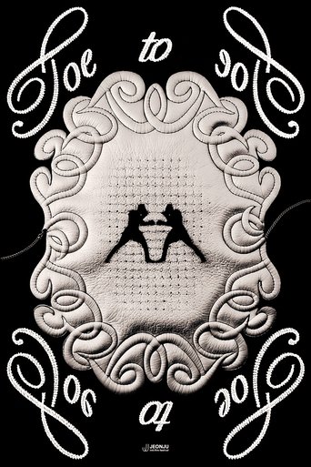 Poster of Toe to Toe