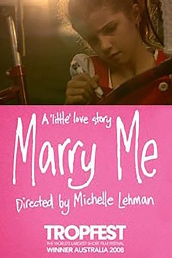 Poster of Marry Me