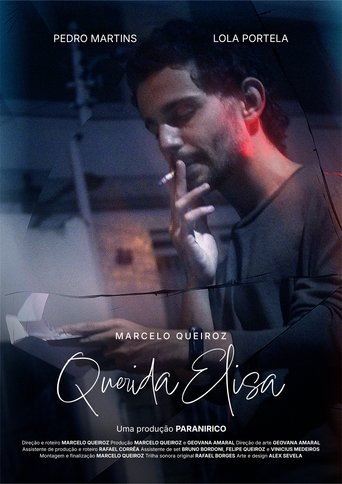 Poster of Querida Elisa