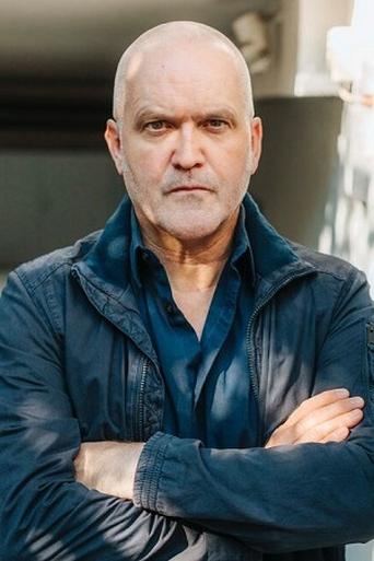 Portrait of Rainer Haustein