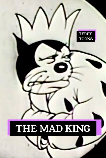 Poster of The Mad King