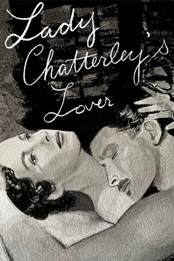 Lady Chatterley's Lover Poster of Lady Chatterley's Lover
