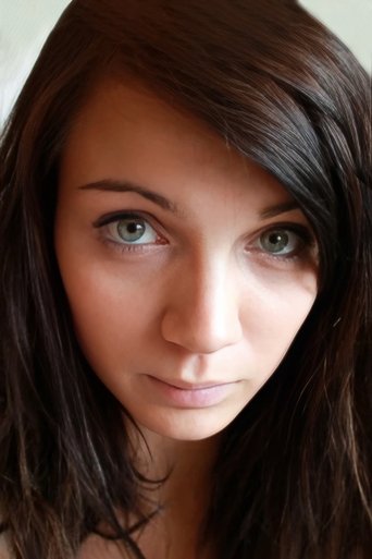 Portrait of Lýdia Drahošová
