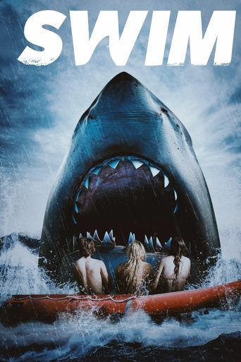 Poster of Swim