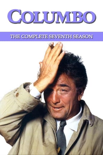 Portrait for Columbo - Season 7