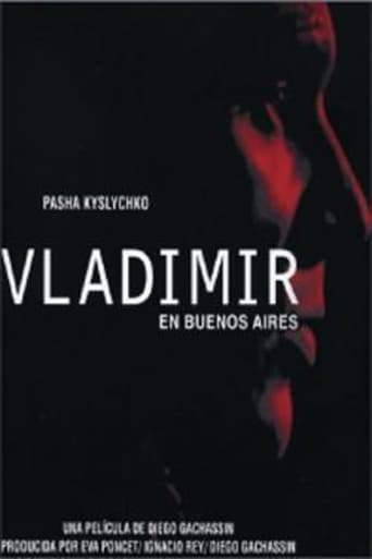 Poster of Vladimir in Buenos Aires