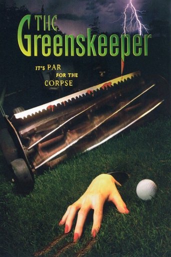 Poster of The Greenskeeper