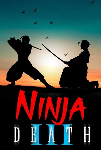 Poster of Ninja Death 3