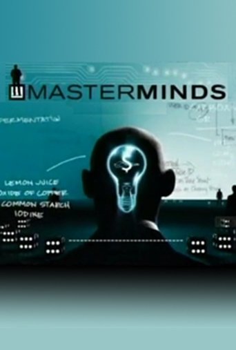 Portrait for Masterminds - Season 1