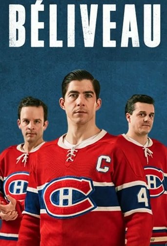 Portrait for Béliveau - Season 1