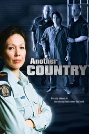 Poster of Another Country: A North of 60 Mystery