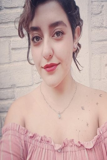 Portrait of Prisma Carolina Maldonado