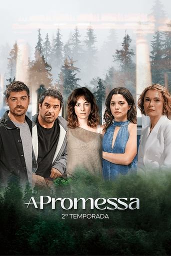 Portrait for A Promessa - Season 2