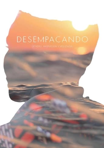 Poster of Desempacando: Género, Migración y Violencia