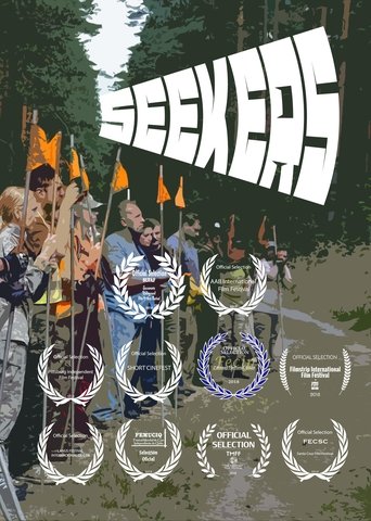 Poster of Seekers