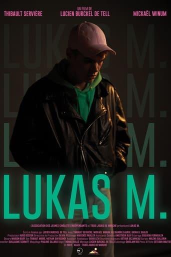 Poster of Lukas M.