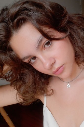 Portrait of Barbara Machado