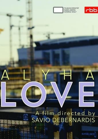 Poster of Alyha Love