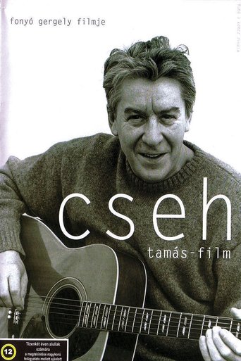 Poster of Cseh Tamás film