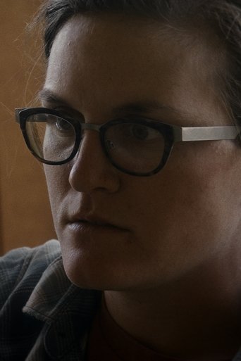 Portrait of Annaliese Danckers