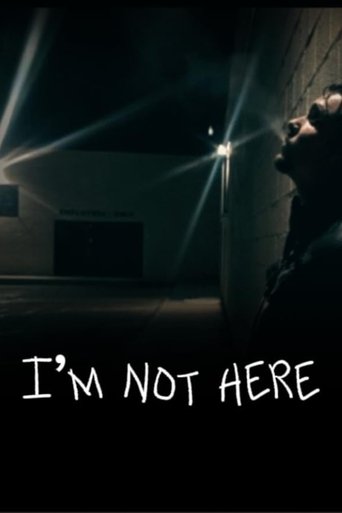 Poster of I'm Not Here