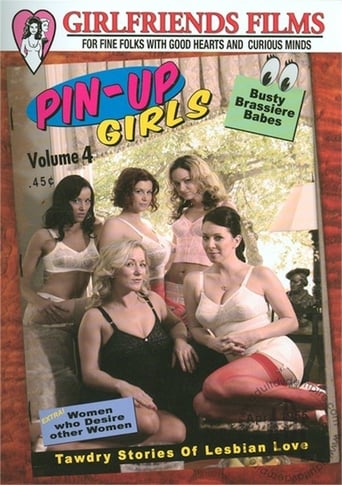 Poster of Pin-Up Girls 4