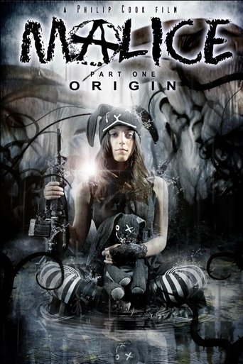 Poster of Malice: Origin