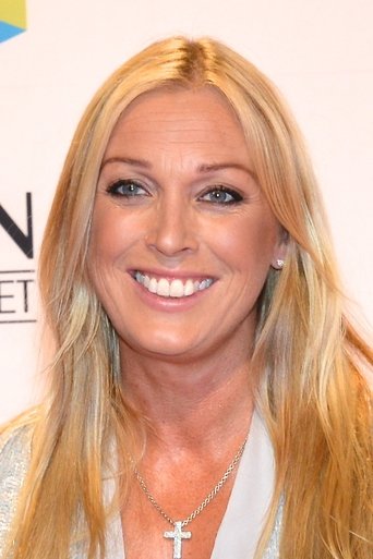 Portrait of Linda Lindorff