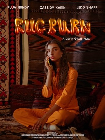Poster of Rug Burn