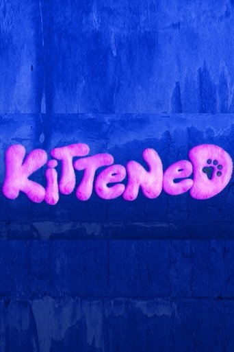 Poster of Kittened