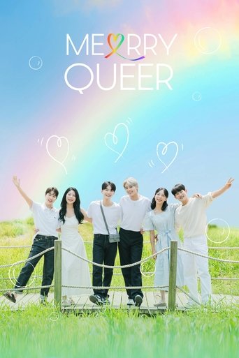Portrait for Merry Queer - Season 1