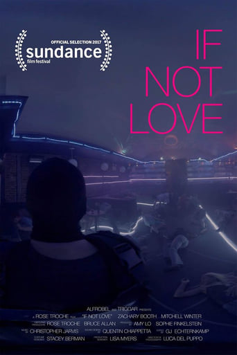 Poster of If Not Love