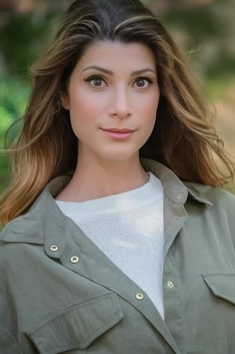 Portrait of Chloé Nabédian