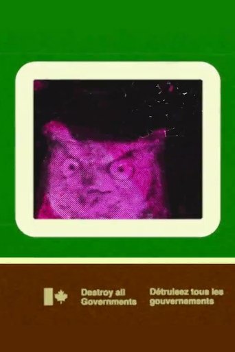 Poster of Federal Owl Commission