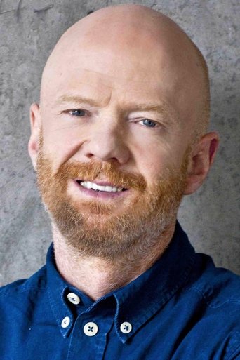 Portrait of Jimmy Somerville