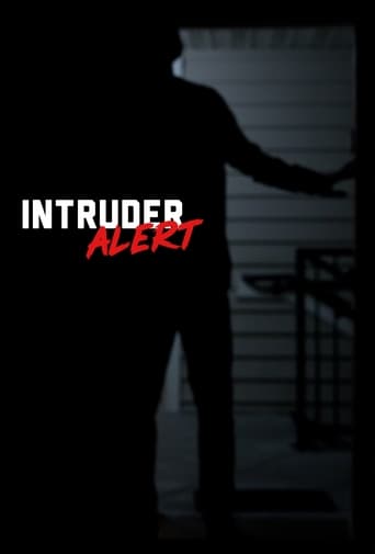 Poster of Intruder Alert