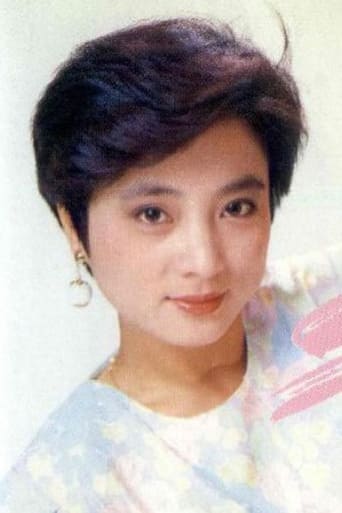 Portrait of Li Lingyu