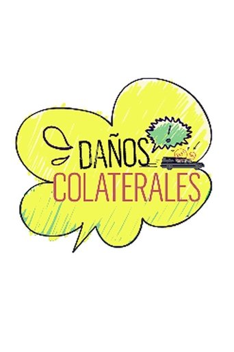 Poster of Daños Colaterales