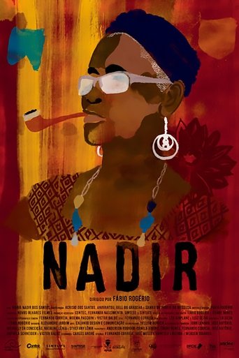 Poster of Nadir